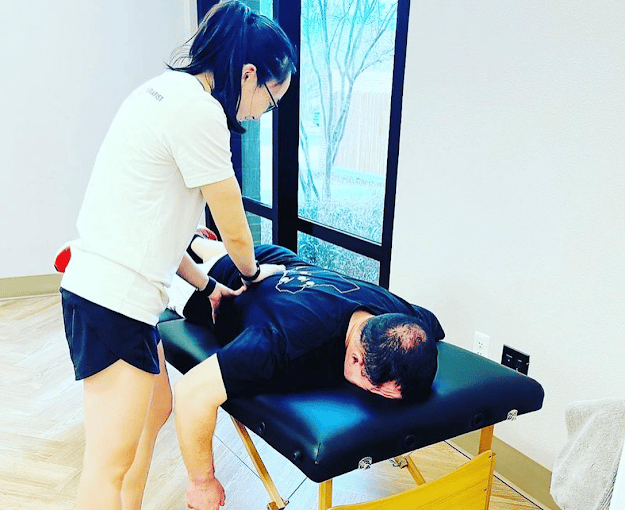 Grit Physical Therapy 